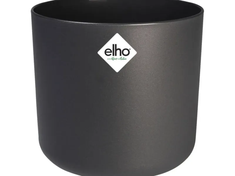 Elho Töpfe<Blumentopf B.For Soft Rund Ø 13,8 cm