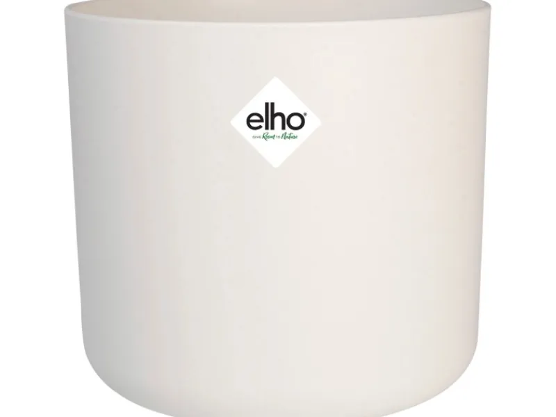 Elho Töpfe<Blumentopf B.For Soft Rund Ø 18,3 cm
