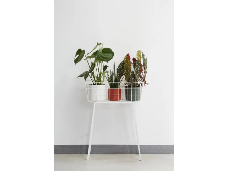 Elho Töpfe<Blumentopf B.For Soft Rund Ø 18,3 cm