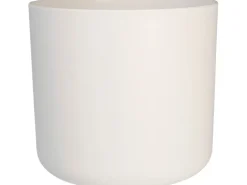 Elho Blumentopf B.For Soft Rund Ø 16 cm< Töpfe