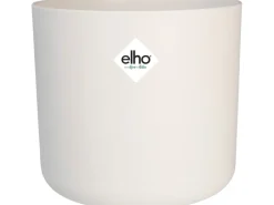 Elho Blumentopf B.For Soft Rund Ø 16 cm< Töpfe