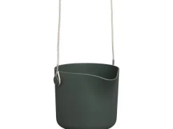 Best Elho Blumentopf B.For Swing Ø 18 cm Laubgrün