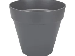 Sale Elho Blumentopf Loft Ø 30 cm Anthrazit
