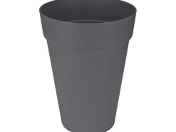 Elho Blumentopf Loft Urban hoch Ø 28 cm< Töpfe