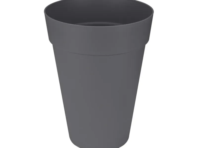 Elho Töpfe<Blumentopf Loft Urban hoch Ø 35