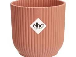 Elho Blumentopf Mini Vibes  Ø11 cm< Töpfe