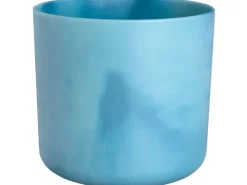 Sale Elho Blumentopf Ocean Collection Ø 18 cm Atlantikblau