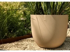 Elho Töpfe<Blumentopf Sereh Ø 30 cm x 25 cm