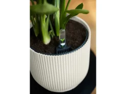 Discount Elho Blumentopf Vibes Fold Ø 18 cm x 17 cm Seidenweiß