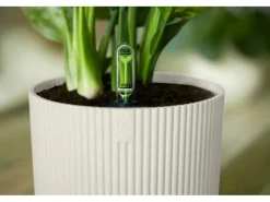Elho Töpfe<Blumentopf Vibes Fold Ø 22 cm x 20 cm
