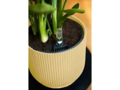 Online Elho Blumentopf Vibes Fold Ø 18 cm x 17 cm Buttergelb