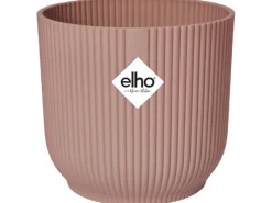 Online Elho Blumentopf Vibes Fold  Ø 30 cm Zartrosa