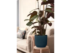 Elho Blumentopf Vibes Fold  Ø 30 cm< Töpfe