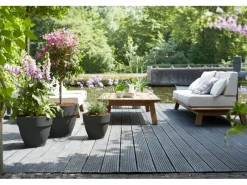 Elho Blumentopf Vibia Campana Ø 35 cm x 30 cm< Töpfe