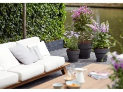 Elho Töpfe<Blumentopf Vibia Campana Ø 40 cm x 35 cm