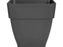 Elho Blumentopf Vibia Campana Viereckig 30 cm x 30 cm x 28 cm< Töpfe