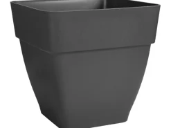 Elho Blumentopf Vibia Campana Viereckig 30 cm x 30 cm x 28 cm< Töpfe
