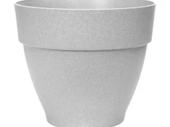 Elho Töpfe<Blumentopf Vibia Campana Ø 20 cm x 17 cm Living Beton