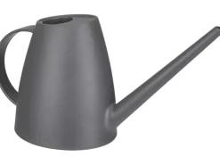 Clearance Elho Gießkanne Brussels 1,8 Liter Anthrazit