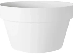 Elho Schale Loft urban Ø 35 cm< Töpfe