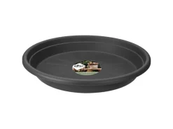 Sale Elho Universal-Untersetzer Ø 35 cm x 5 cm Anthrazit