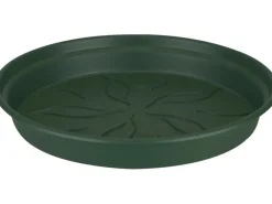 Elho Töpfe<Untersetzer Green Basics Ø 34 cm laub