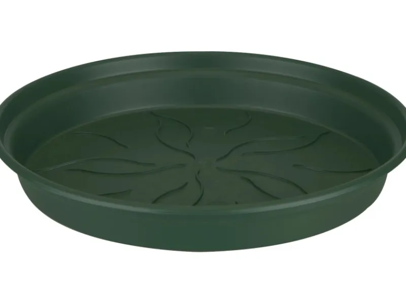 Elho Untersetzer Green Basics Ø 29 cm laub< Töpfe