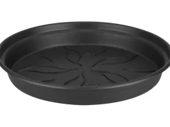 Discount Elho Untersetzer Green Basics Ø 10 cm living Schwarz