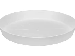 Sale Elho Untersetzer Loft urban Ø 21 cm Weiß