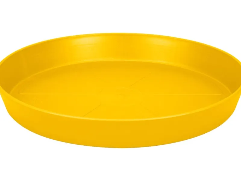 Elho Untersetzer Loft Urban Rund Ø 34,3 cm< Töpfe