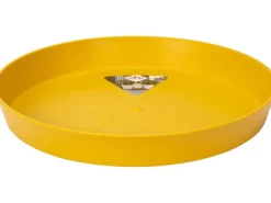 Elho Untersetzer Loft Urban Rund Ø 34,3 cm< Töpfe