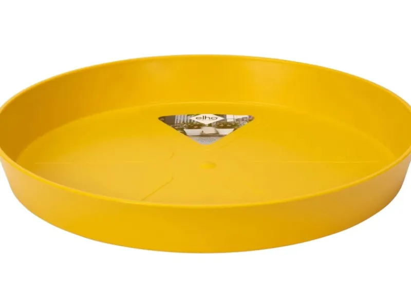 Elho Untersetzer Loft Urban Rund Ø 34,3 cm< Töpfe