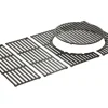 Enders Pfannen<® Gussrost Switch Grid für Gasgrill Chicago 4-Brenner B 71 cm x T 42 cm