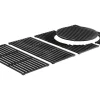 Enders ®  Gussrost Switch Grid für Kansas 4 Turbo< Pfannen