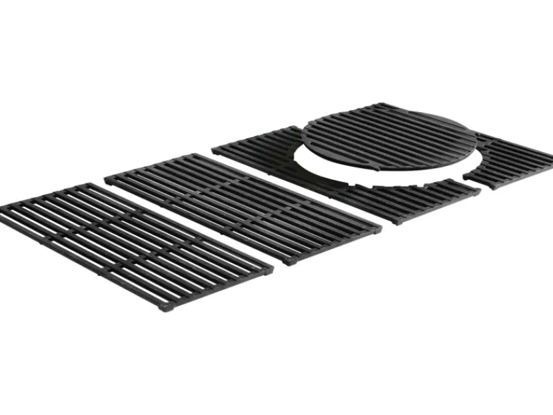 Enders ® Gussrost Switch Grid für Kansas 4 Turbo< Pfannen