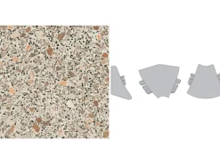Endkappen Plus (MK 432)< Küchenrückwände