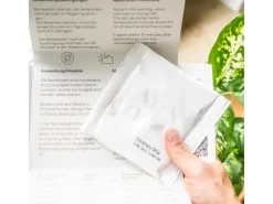 e-nema 3 Mio. SF-Nematoden gegen Trauermücken nemaplus< Töpfe