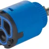 Best Ersatz-Keramikkartusche Ø 25 mm für baliv Waschtischarmatur WT-120