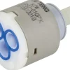 Zubehör Für Küchenarmatur|Ersatzteile Küchenarmatur<Ersatz-Keramikkartusche Ø 35 mm mit Wassersparfunktion für WT-170 und Weitere