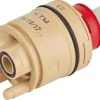 Zubehör Für Küchenarmatur|Ersatzteile Küchenarmatur<Ersatz-Keramikkartusche Ø 35 mm mit Wassersparfunktion für WT-5062