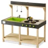 Exit Toys Pfannen|Herde<Spielküche Yummy 100 Holz 98 cm x 102 cm x 53 cm FSC®