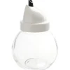Fackelmann Küchenhelfer<Allesgießer Kugelglas 160 ml