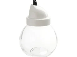 Fackelmann Küchenhelfer<Allesgießer Kugelglas 160 ml