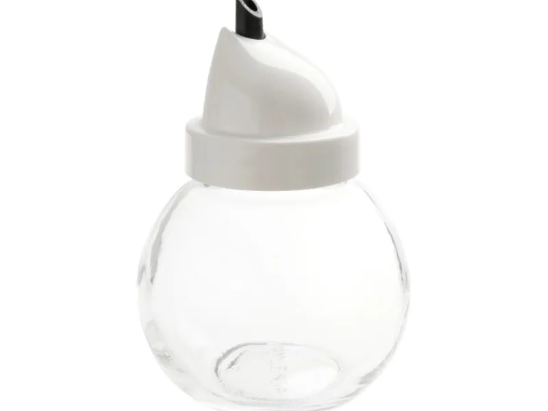 Fackelmann Küchenhelfer<Allesgießer Kugelglas 160 ml