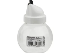 Fackelmann Küchenhelfer<Allesgießer Kugelglas 160 ml