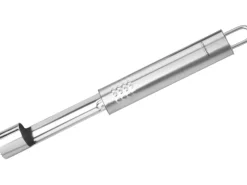 Outlet Fackelmann Apfelentkerner Edelstahl 20 cm Silber