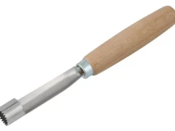 Fackelmann Apfelentkerner Fair 16,5 cm Buche< Küchenhelfer