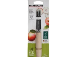 Fackelmann Apfelentkerner Fair 16,5 cm Buche< Küchenhelfer