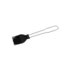 Fackelmann Küchenhelfer<Backpinsel Silikon 21 cm