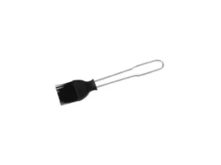Fackelmann Küchenhelfer<Backpinsel Silikon 21 cm